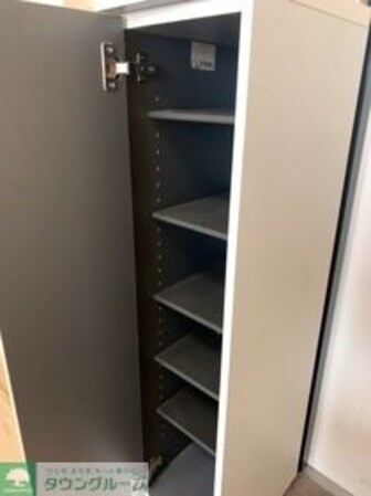 リエス武蔵野の物件内観写真